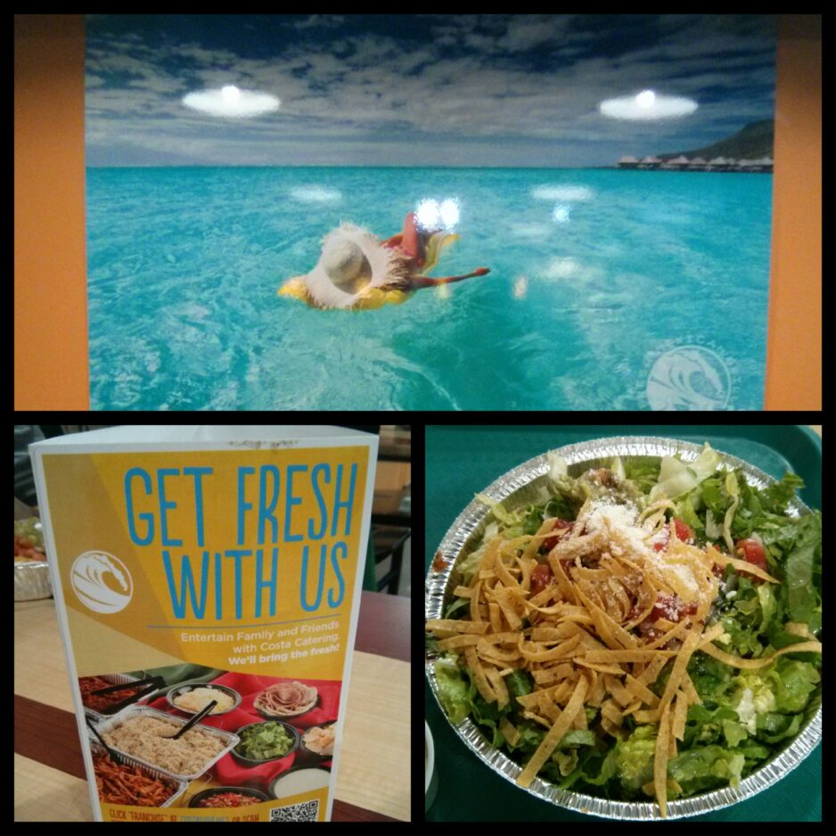 Lunch Ladies Catching up at Costa Vida News, Sports, Jobs Daily Herald